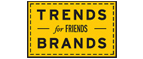 Скидка 10% на коллекция trends Brands limited! - Алдан
